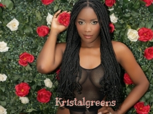 Kristalgreens
