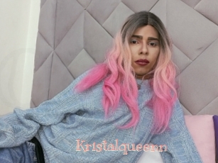 Kristalqueenn