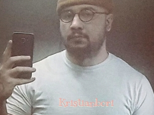 Kristianbori