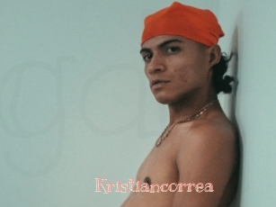 Kristiancorrea