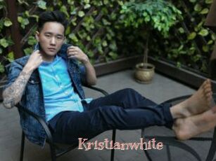 Kristianwhite