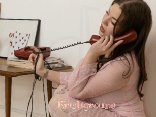 Kristigroune