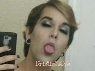 Kristin3l0ve