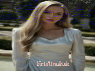 Kristinakuk