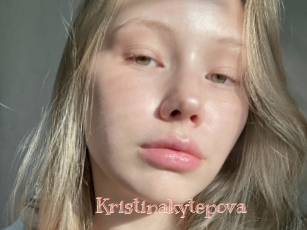 Kristinakytepova