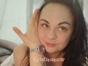 Kristinanoir