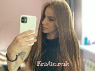 Kristinayak
