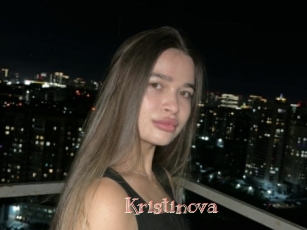 Kristinova