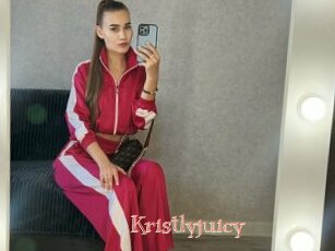 Kristlyjuicy