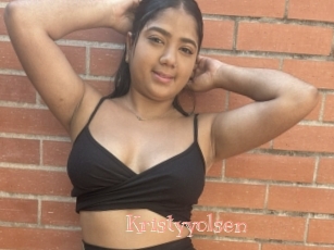 Kristyyolsen