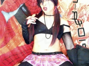 Krystaarxxx