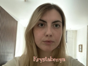 Krystabenya