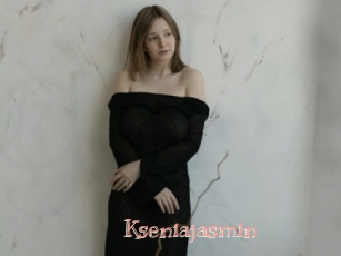 Kseniajasmin