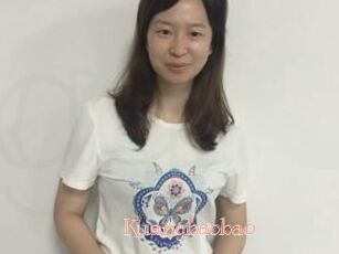 Kuangbaobao