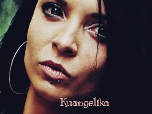 Kuangelika