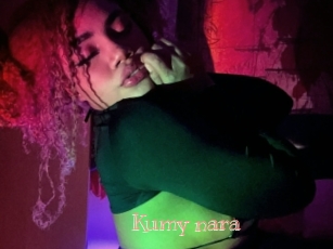 Kumy_nara
