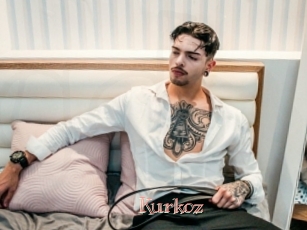 Kurkoz