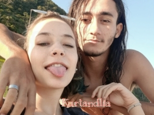 Kurtandlia