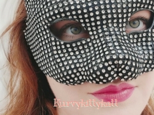 Kurvykittykatt