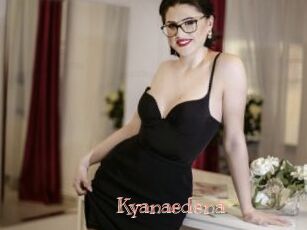 Kyanaedena