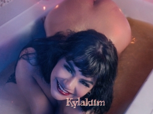 Kylakiim