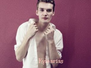 Kylearias