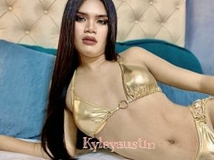 Kyleyaustin