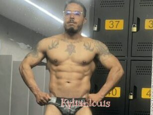 Kylianlouis