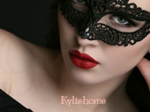 Kyliehome