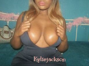 Kyliejackson