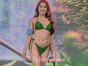 Kyliejasmine