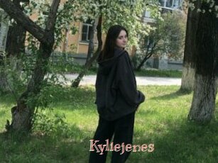Kyliejenes