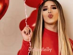 Kyliestelly