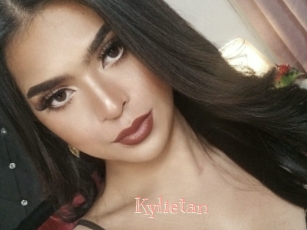 Kylietan