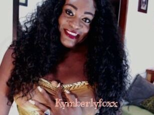 Kymberlyfoxx