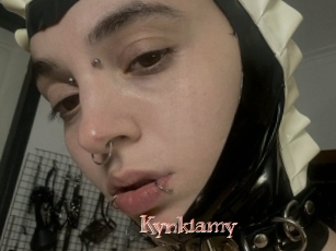 Kynkiamy