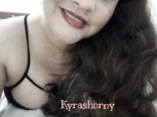 Kyrashorny
