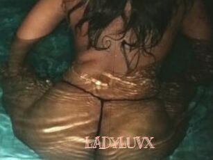 LADYLUVX
