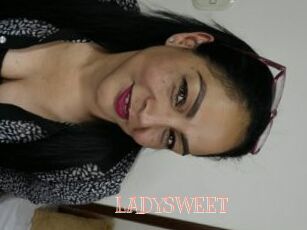 LADYSWEET