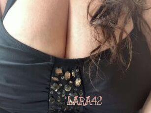LARA42