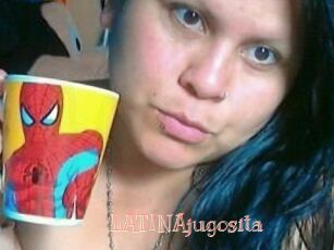 LATINAjugosita