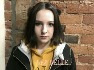 LEA_BELLE