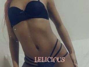 LELICIOUS