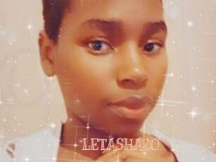 LETASHA20