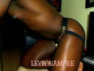 LEYTONAMORE
