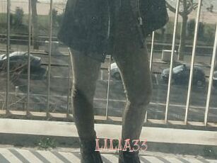 LILIA33