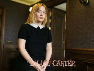 LILIAN_CARTER