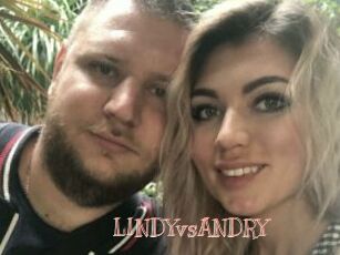 LINDYvsANDRY
