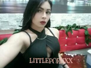 LITTLEPORNXX
