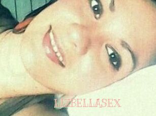 LIZBELLASEX